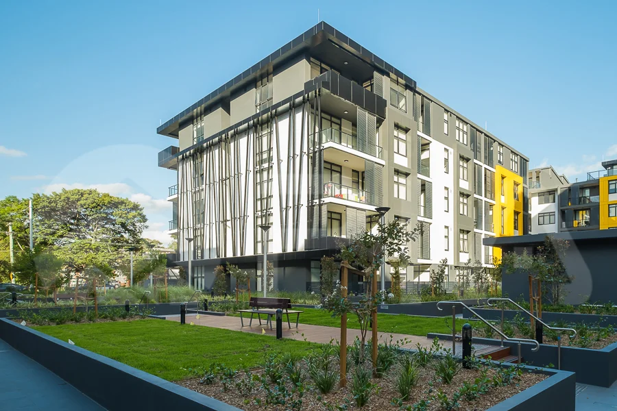 Additional image 8 of A4705/1 Hamilton Crescent, Ryde NSW 2112