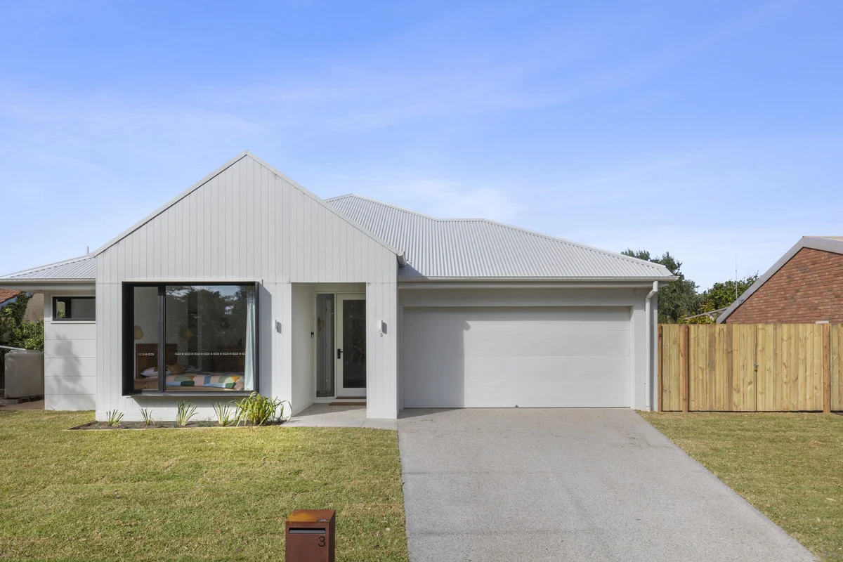 3 Old Geelong Road, Point Lonsdale VIC 3225