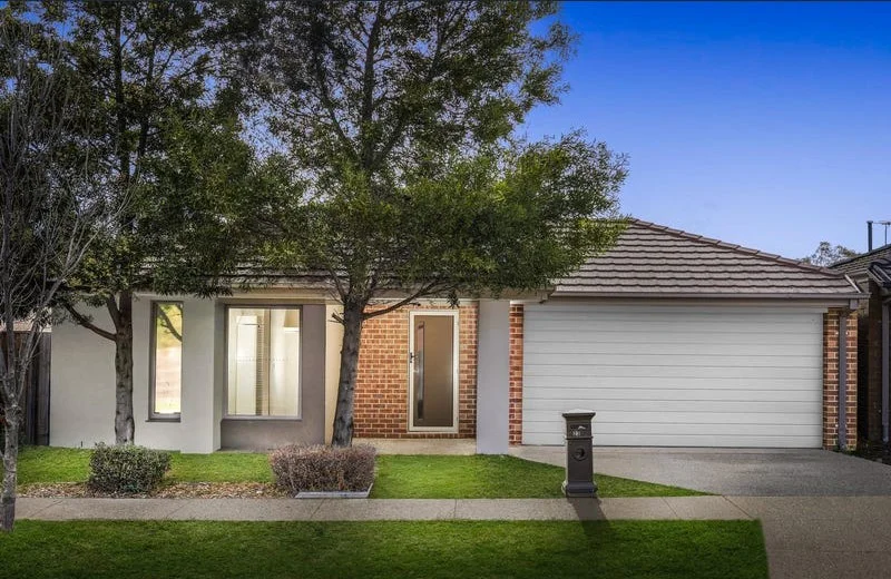 23 Cubbyhouse Road, Wyndham Vale VIC 3024