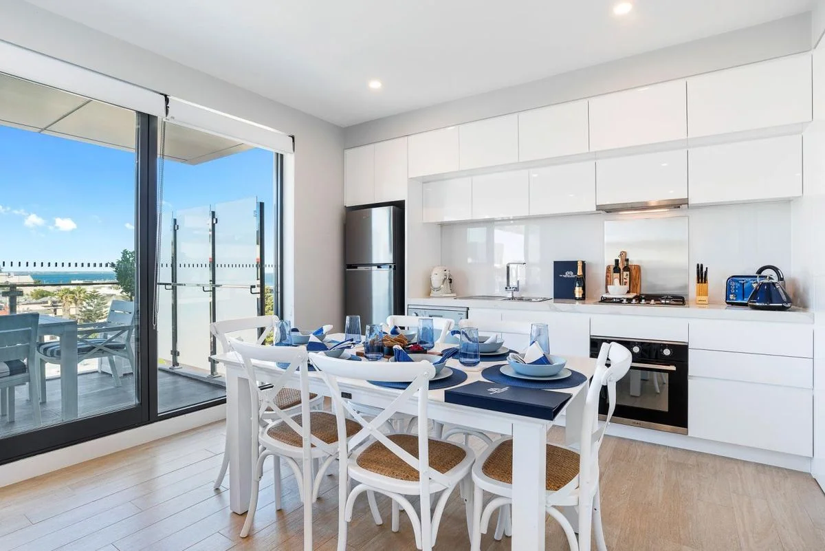 Additional image 16 of 501/45 Nott Street, Port Melbourne VIC 3207