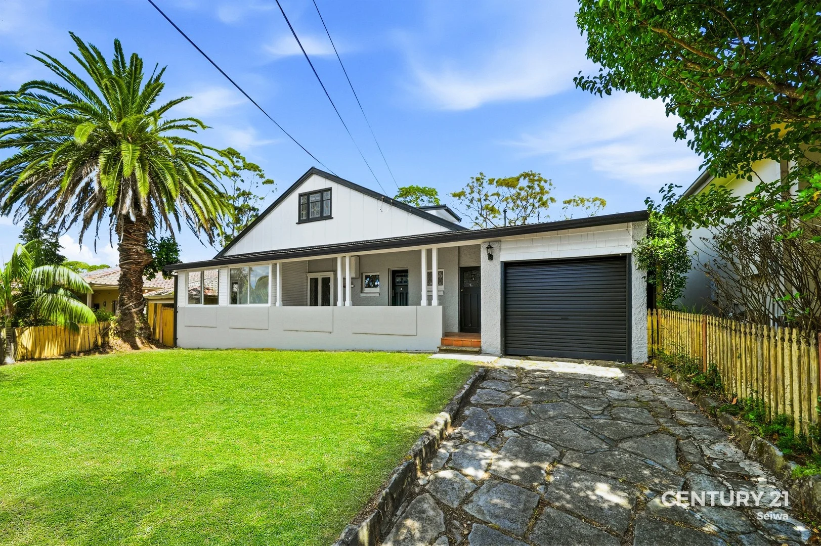 8 Remuera Street, Willoughby NSW 2068