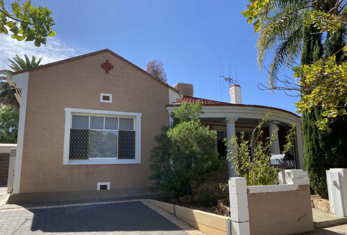 53 Hospital Road, Port Augusta SA 5700