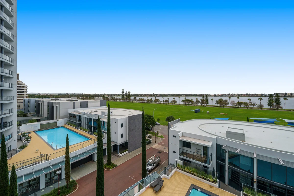 19/100 Terrace Road, East Perth WA 6004