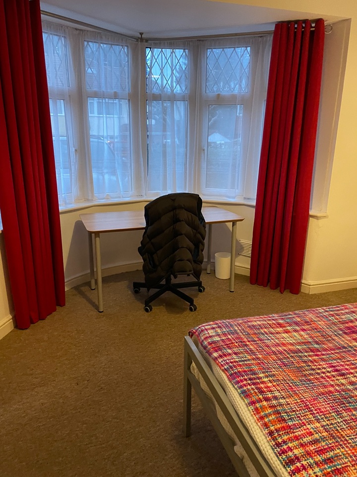 Room in a Shared House, Leda Ave, BS14, N1 7GU photo 5