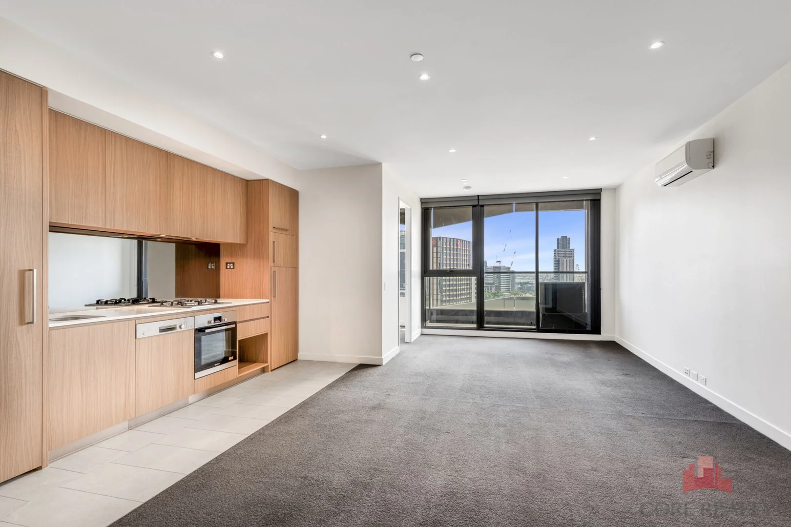 2001/155 Franklin Street, Melbourne VIC 3000