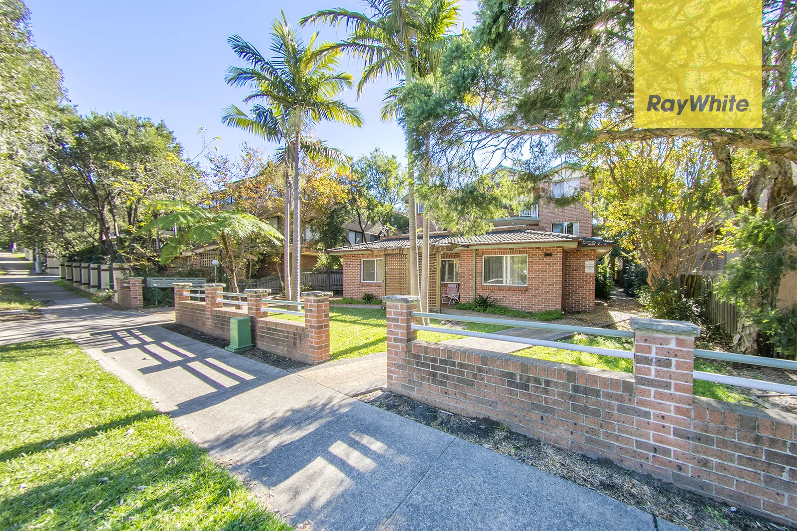 9/24 Isabella Street, North Parramatta NSW 2151