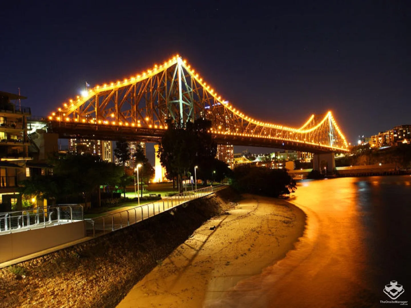 Additional image 2 of ID:21158316/1 Holman Street, Kangaroo Point QLD 4169