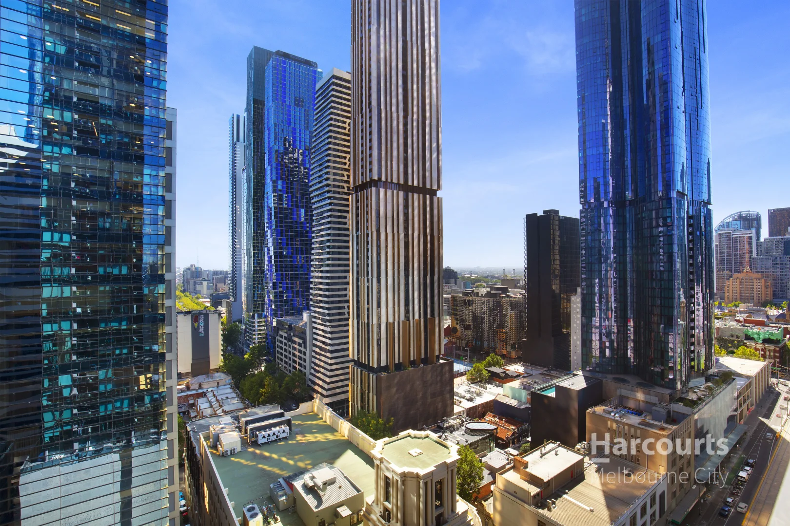 Additional image 7 of 2103/285 La Trobe Street, Melbourne VIC 3000