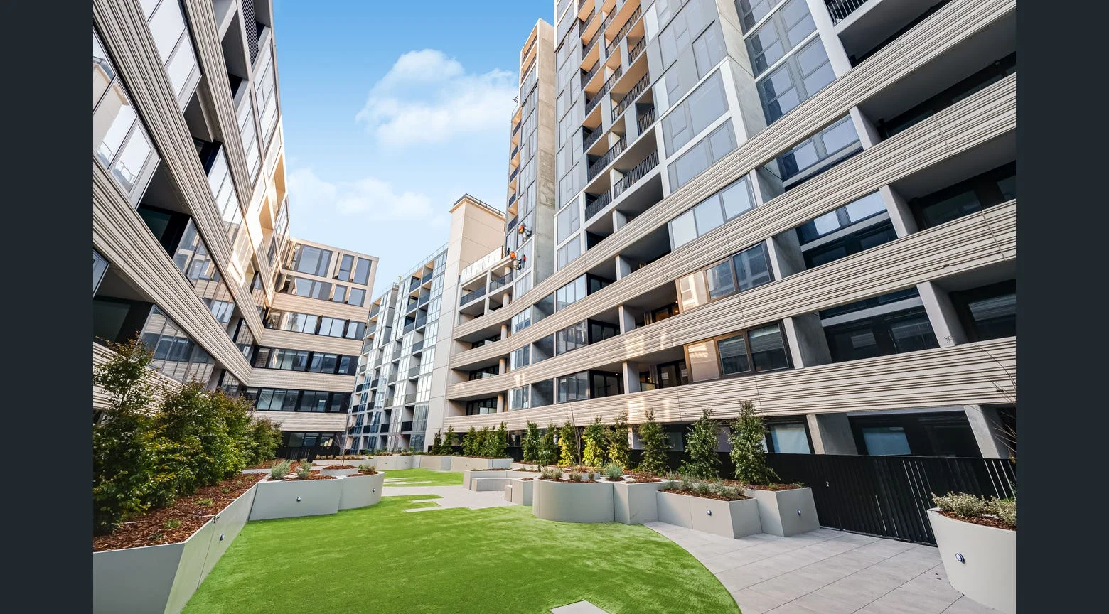 Additional image 2 of 904C/45 Linden Avenue, Ivanhoe VIC 3079