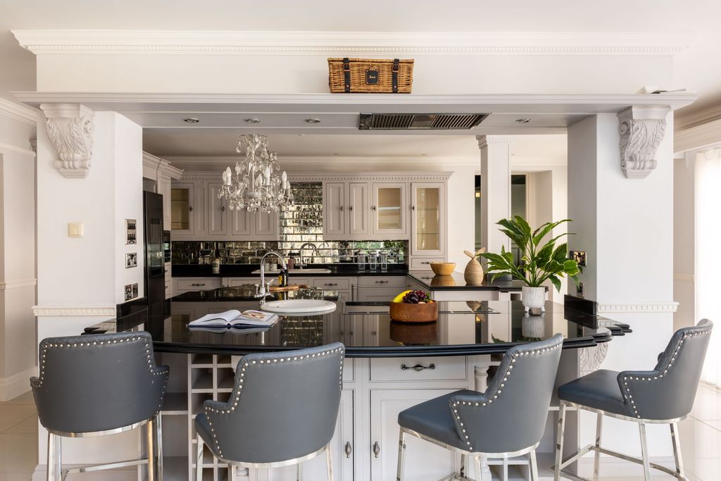 Additional image 15 of 6 bed detached house for saleTongdean Avenue, Hove BN3