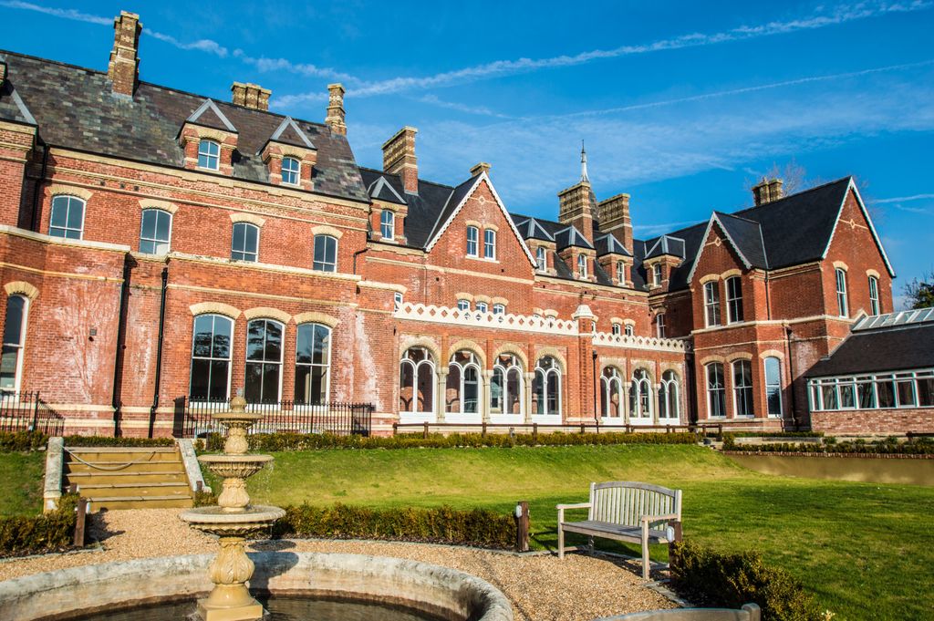 Additional image 3 of 2 bed flat to rentLillesden Park, Hawkhurst TN18