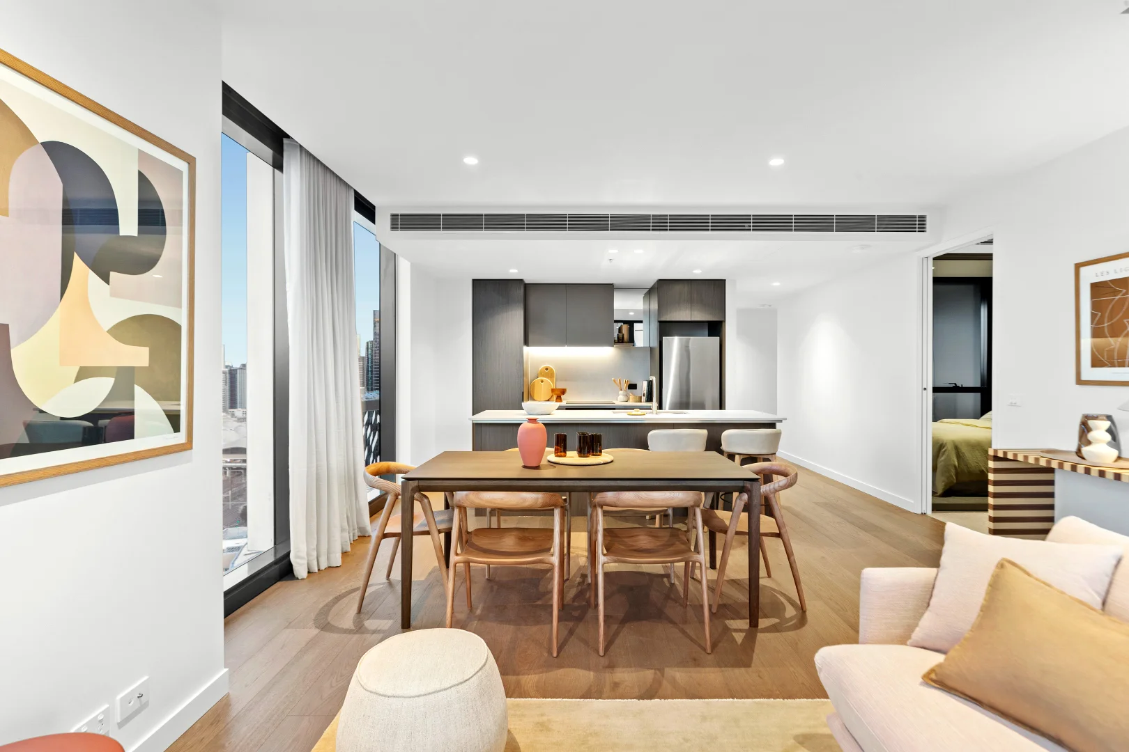 Additional image 5 of 2805/687 Latrobe Street, Docklands VIC 3008