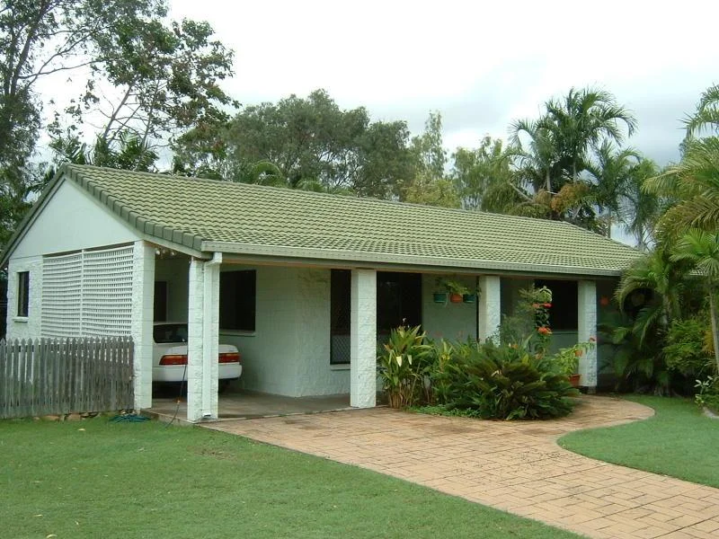 5 Nerine Court, Heatley QLD 4814