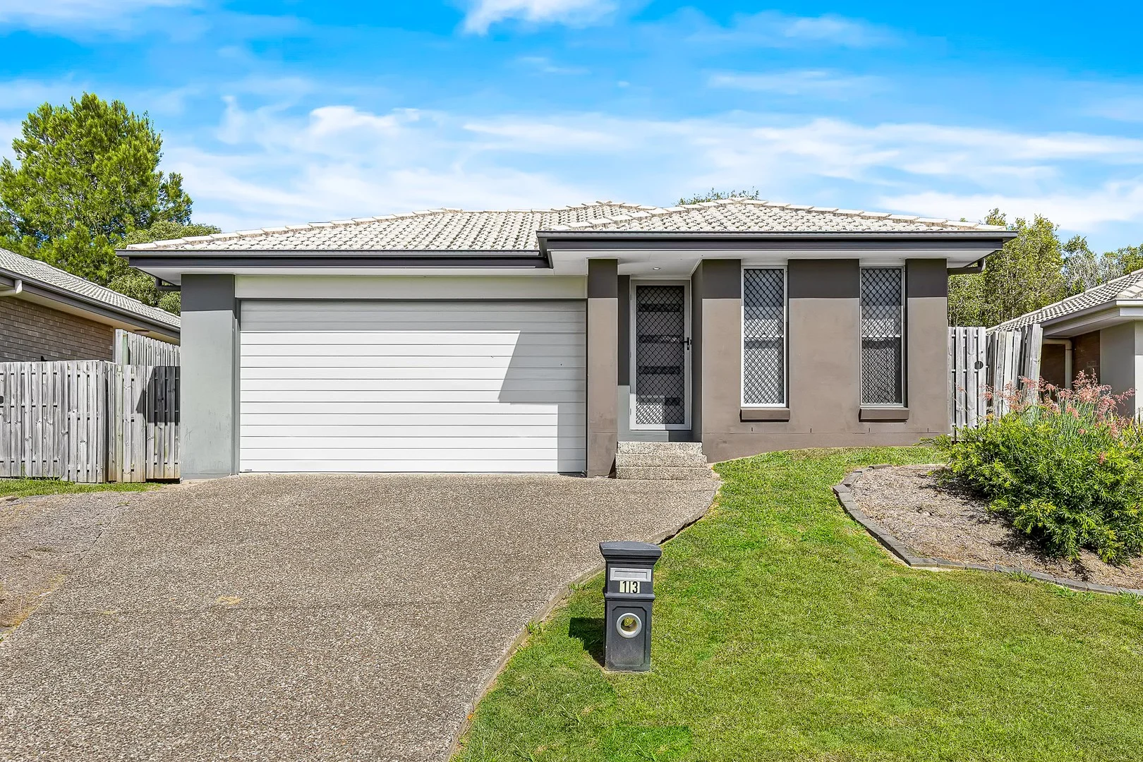 13 Parkvista Circuit, Coomera QLD 4209