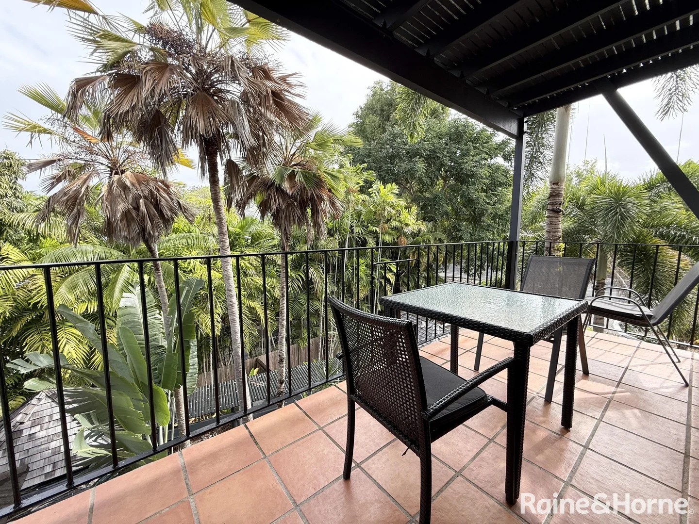 22/62-64 Davidson Street (Reef Club Resort), Port Douglas QLD 4877