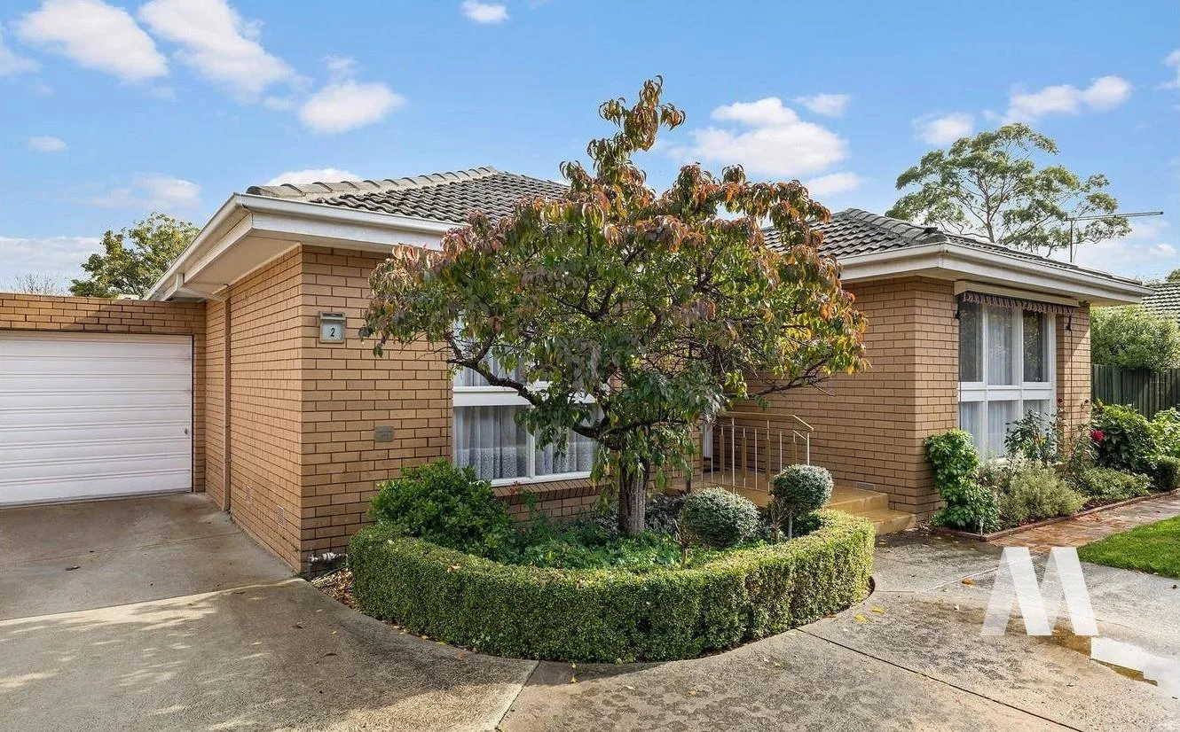 2/1-2 Zola Court, Glen Waverley VIC 3150