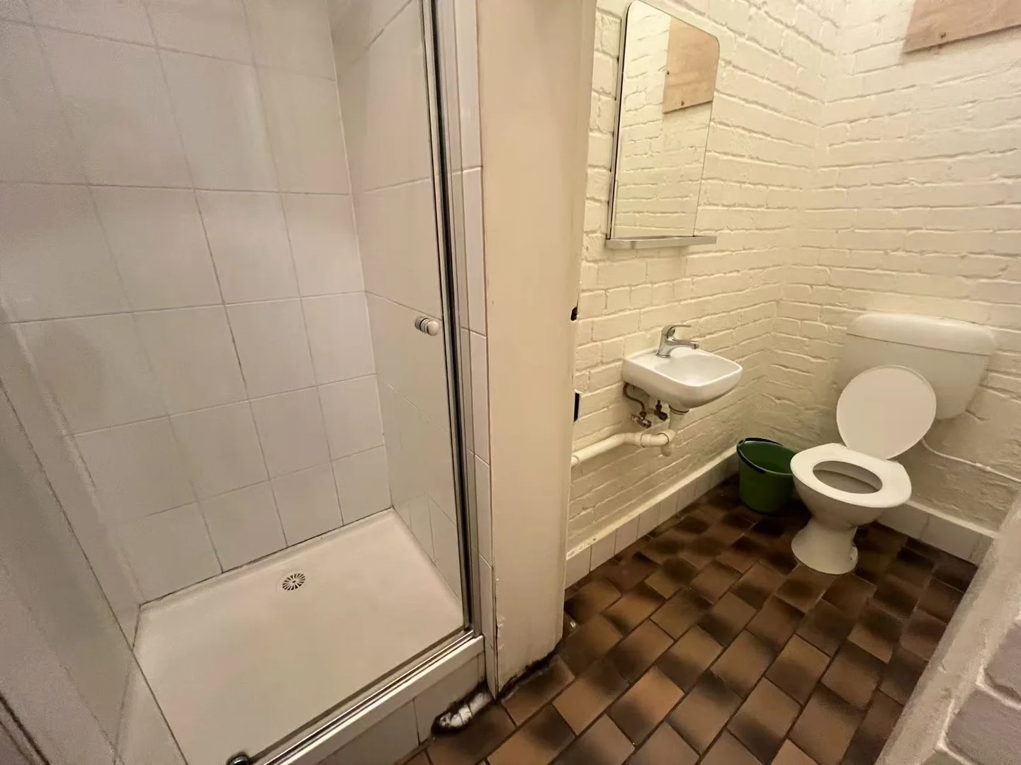 Additional image 7 of 209/445 Elizabeth Street, Melbourne VIC 3000