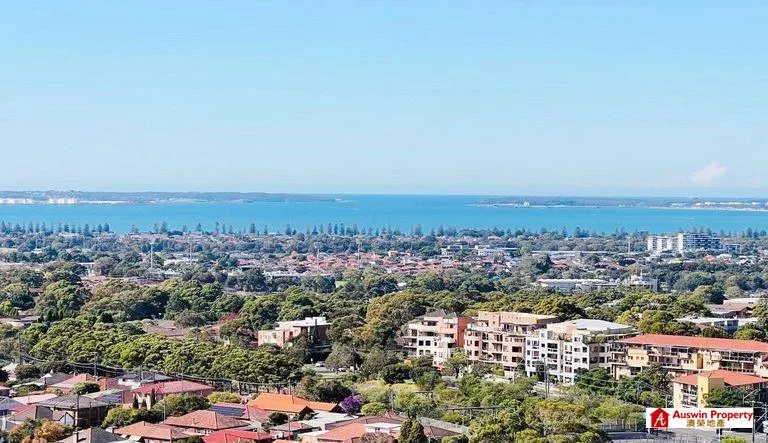 1215/99A Forest road, Hurstville NSW 2220