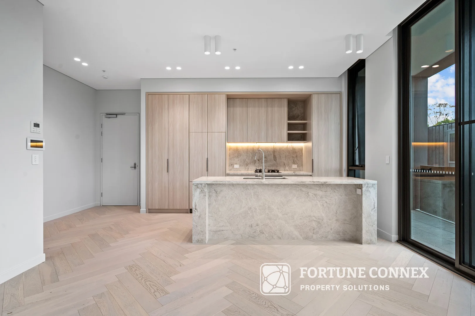 Additional image 6 of C401/17 Conway Avenue, North Strathfield NSW 2137