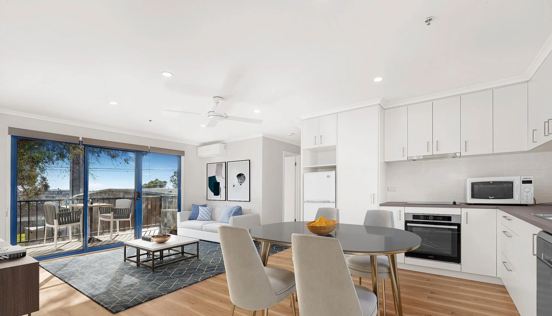 46/1251 Plenty Road, Bundoora VIC 3083