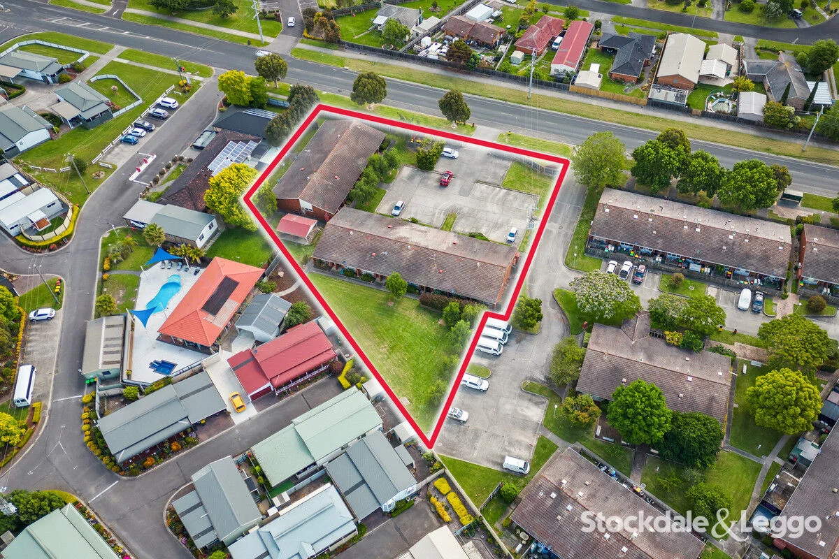 Additional image 16 of 24/30-38 Park Lane, Traralgon VIC 3844