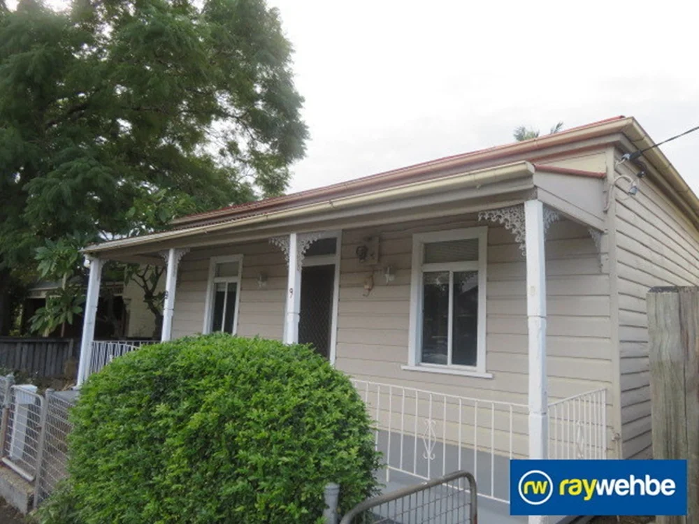 9 Kemp Street, Granville NSW 2142