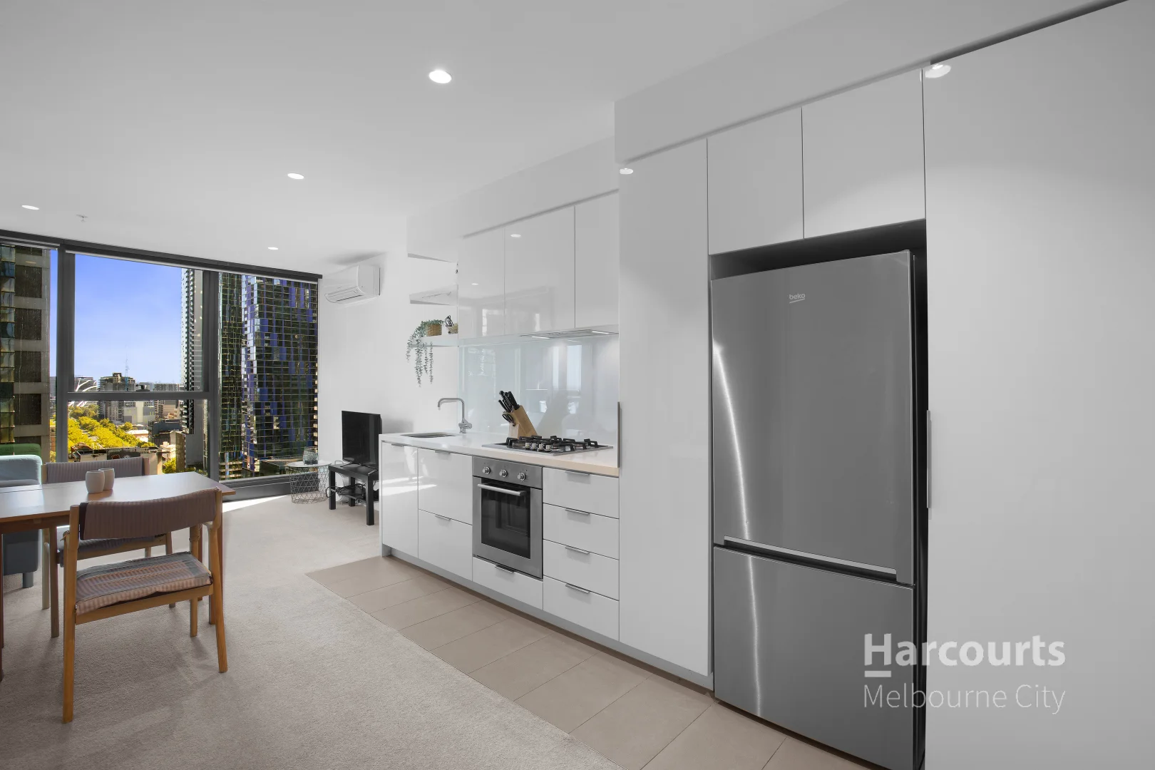 Additional image 2 of 2103/285 La Trobe Street, Melbourne VIC 3000