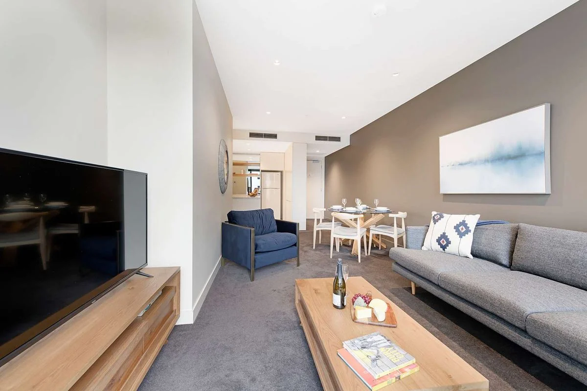 Additional image 5 of 1802/1 Freshwater Place, Southbank VIC 3006