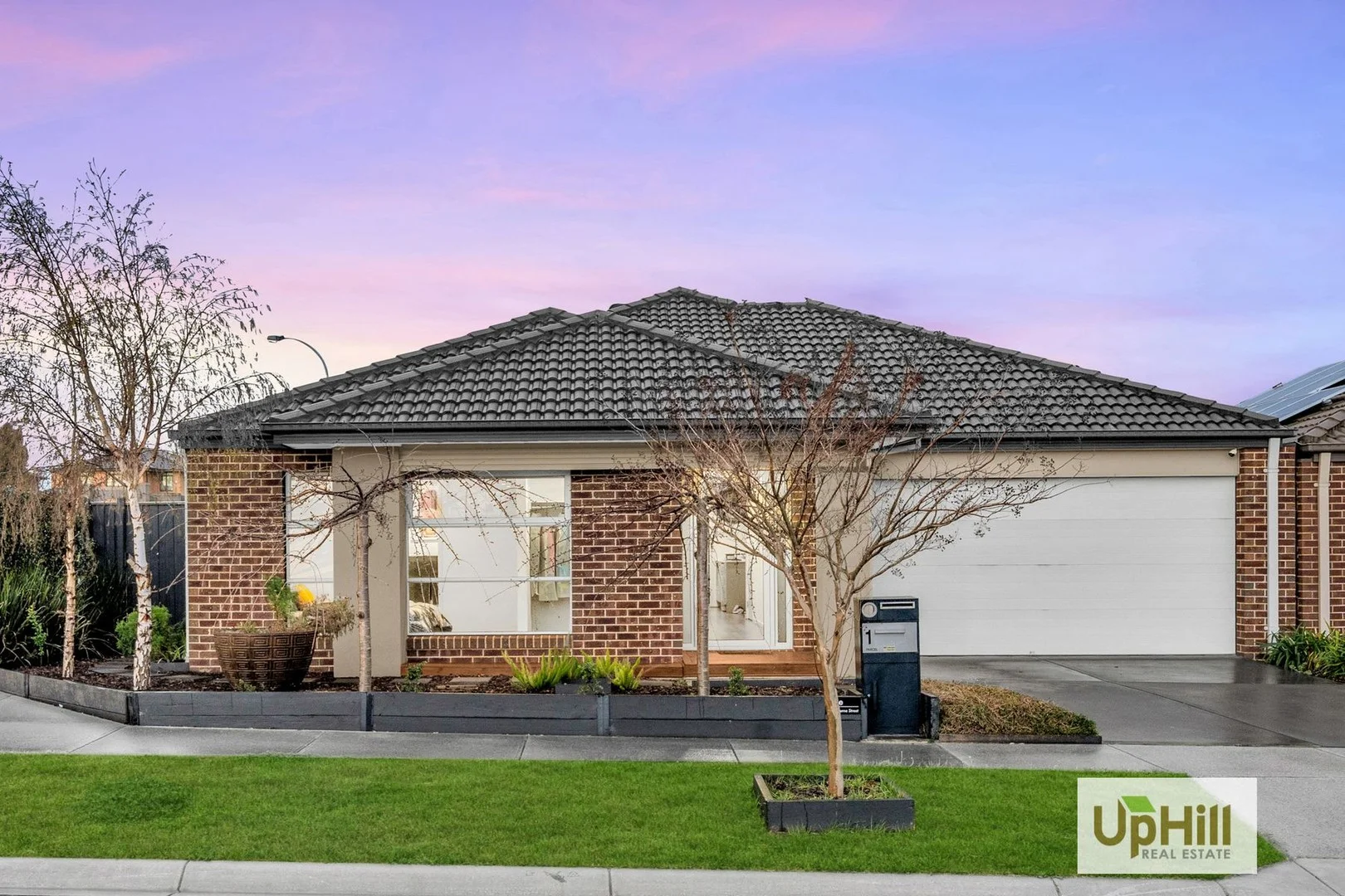 1 Westbourne Street, Clyde VIC 3978