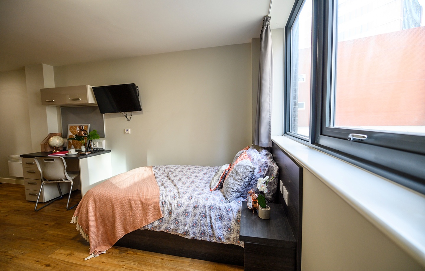 Studio Flat, Queen St, S1, N1 7GU photo 2