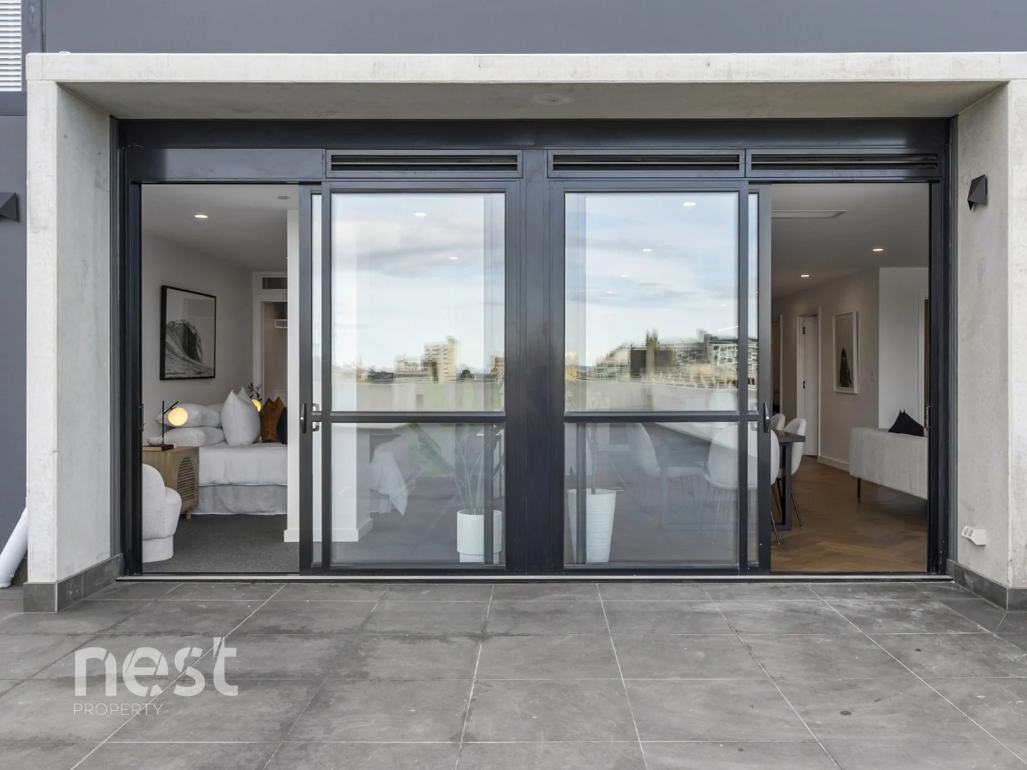 Additional image 2 of 608/62 Patrick Street, Hobart TAS 7000