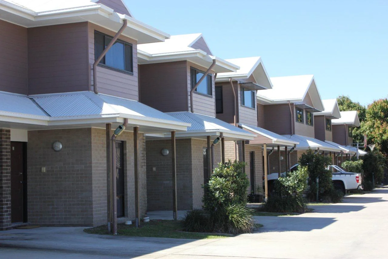 2/7 Bilgola Place, Blacks Beach QLD 4740