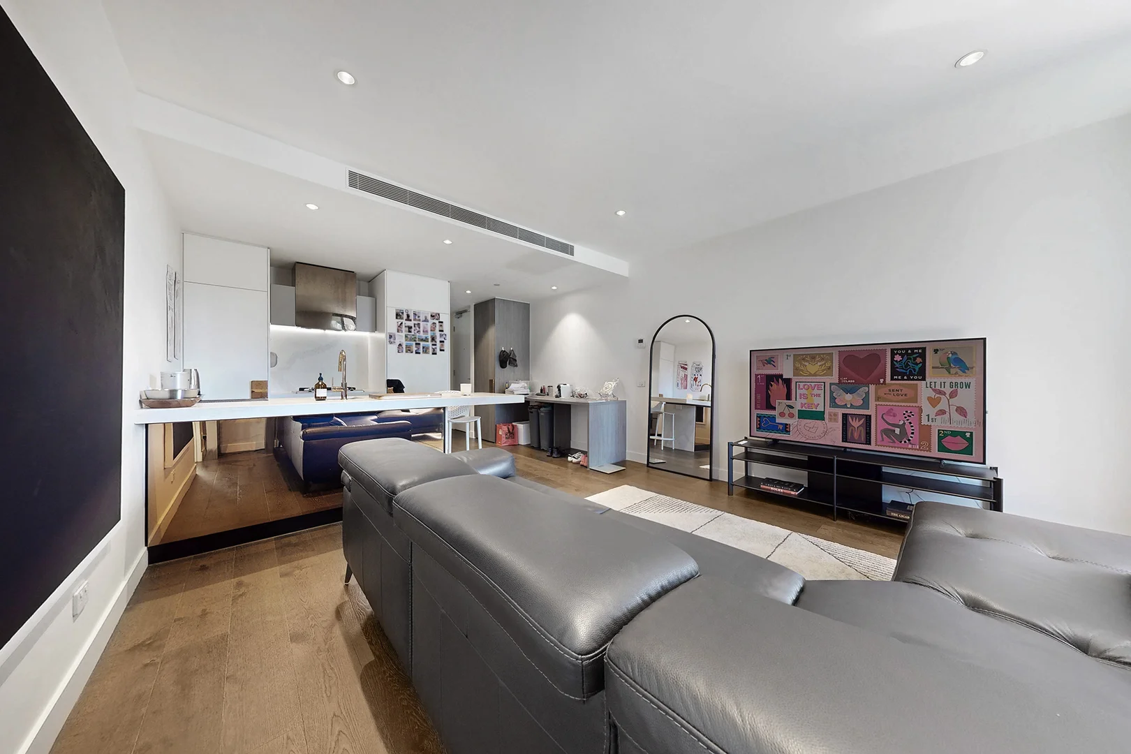 Additional image 3 of 502/8 Bowen Crescent, Melbourne VIC 3004