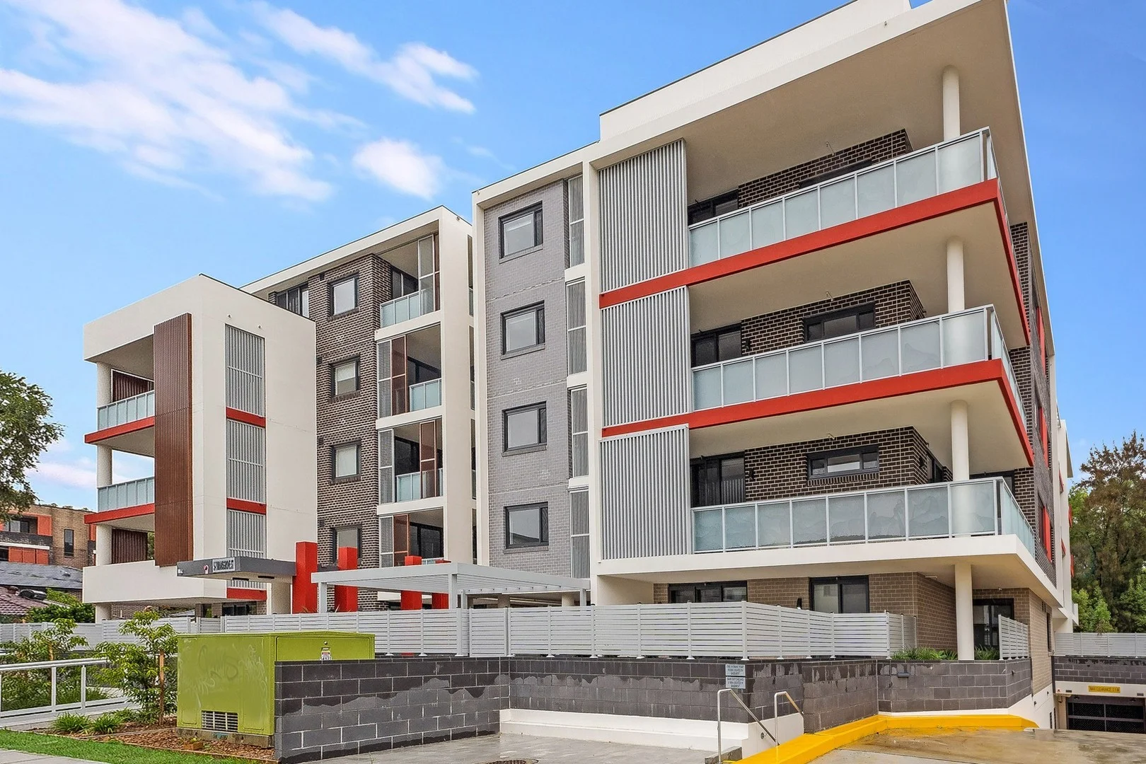 35/5-7 Bransgrove Street, Wentworthville NSW 2145