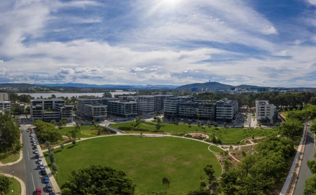 Additional image 8 of 4 Anzac Park, Campbell ACT 2612