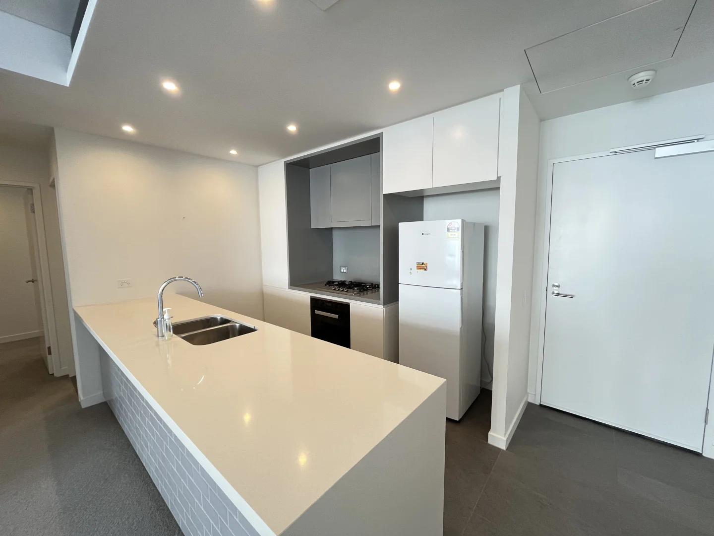 Additional image 3 of 3507/21 Scotsman Street, Forest Lodge NSW 2037
