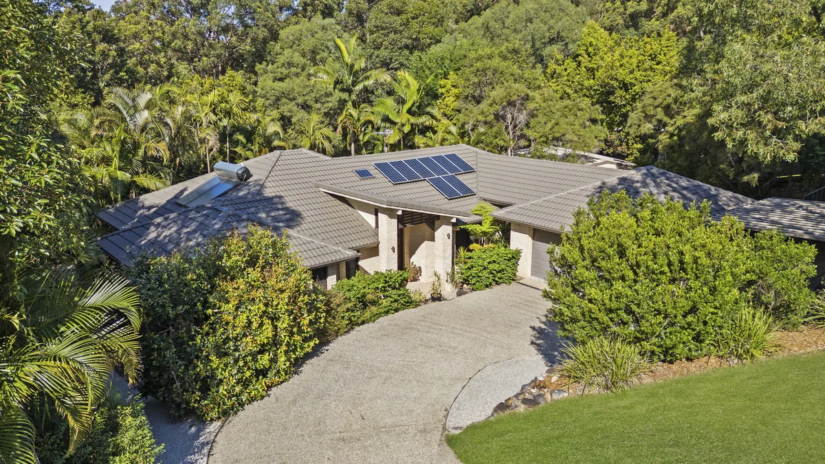 11 Bramwell Court, Cashmere QLD 4500