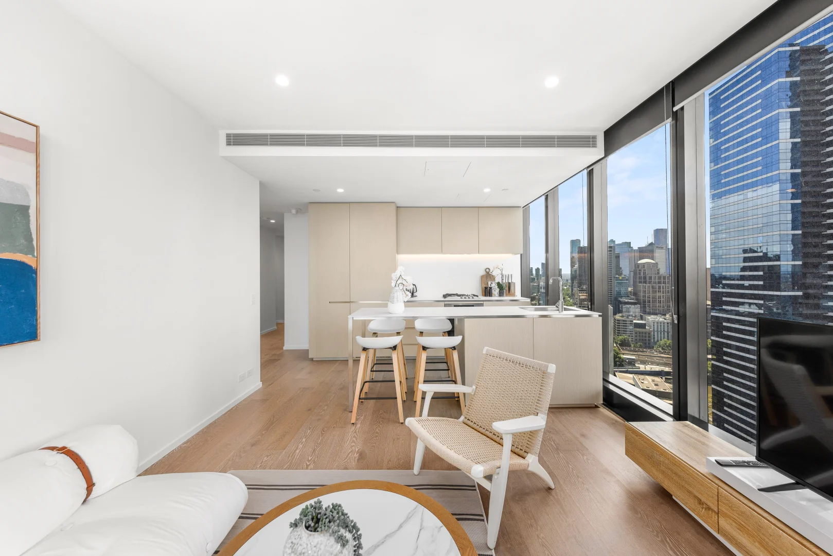Additional image 5 of 3907/70 Southbank Boulevard, Southbank VIC 3006