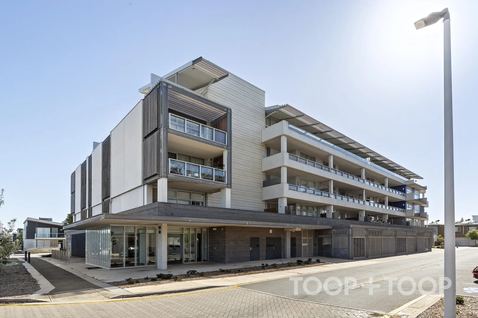 Additional image 11 of 306/16-18 Wirra Drive, New Port SA 5015