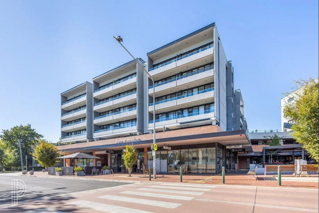 Additional image 36 of 423/34 Eyre Street, Kingston ACT 2604