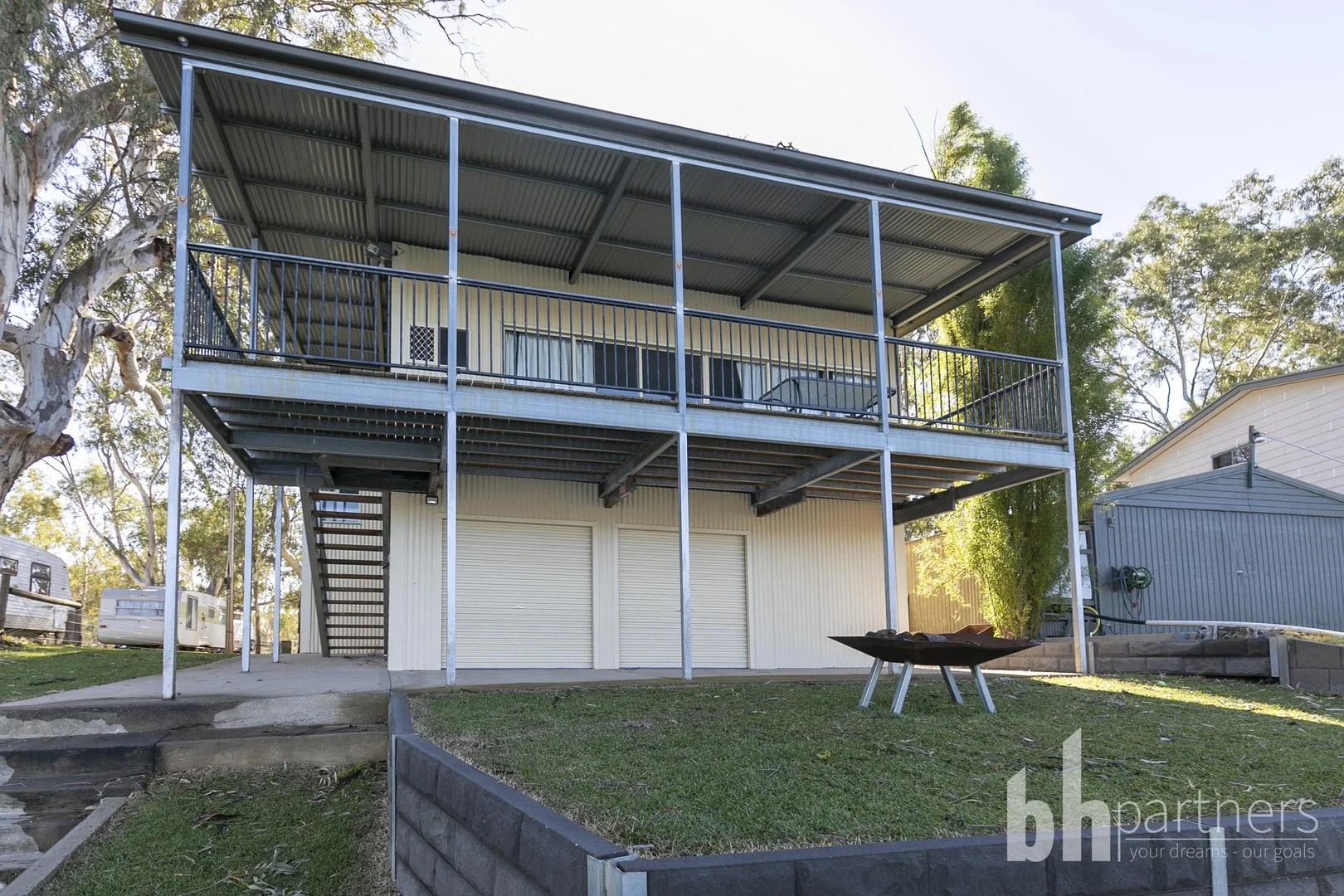 42 Old Murbko Road, Morgan SA 5320