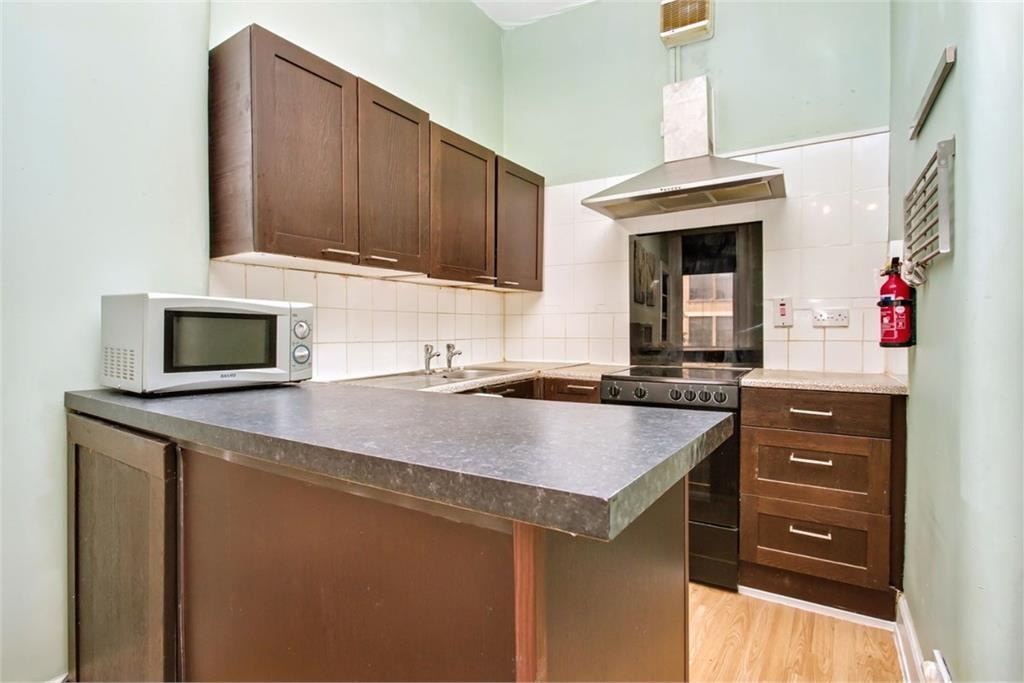 1 Bed Flat, Edinburgh, EH11, N1 7GU photo 4
