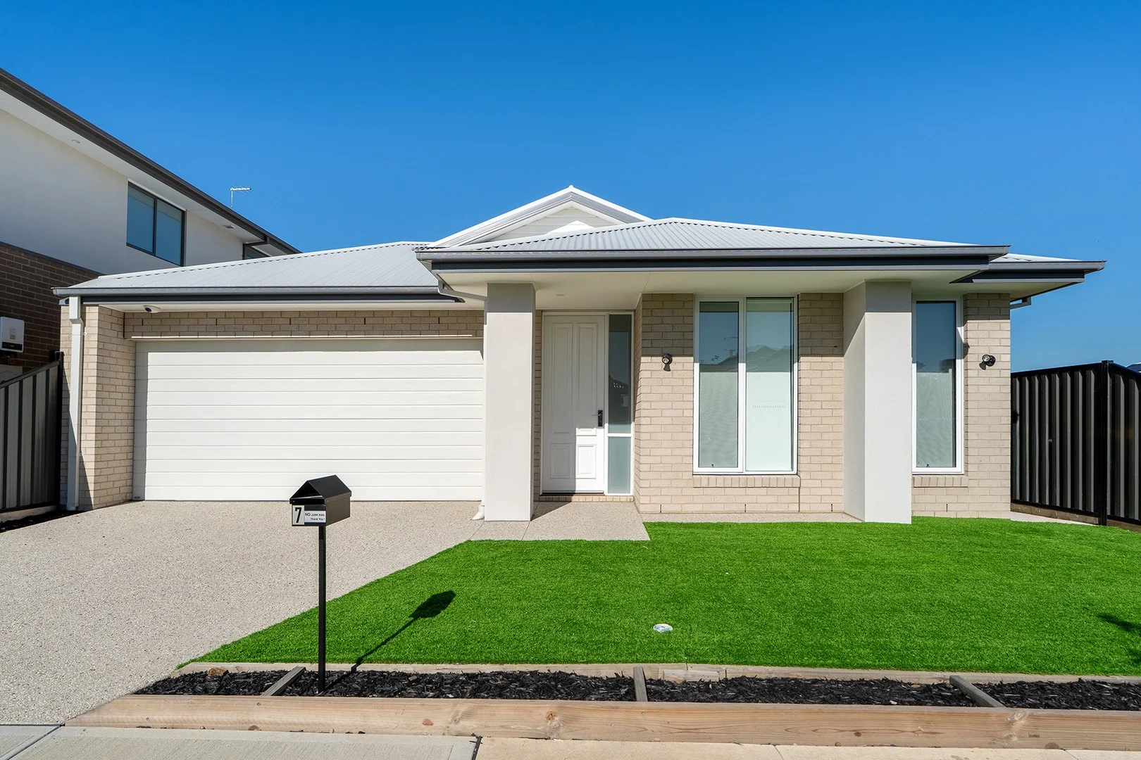 7 Margot Circuit, Kalkallo VIC 3064