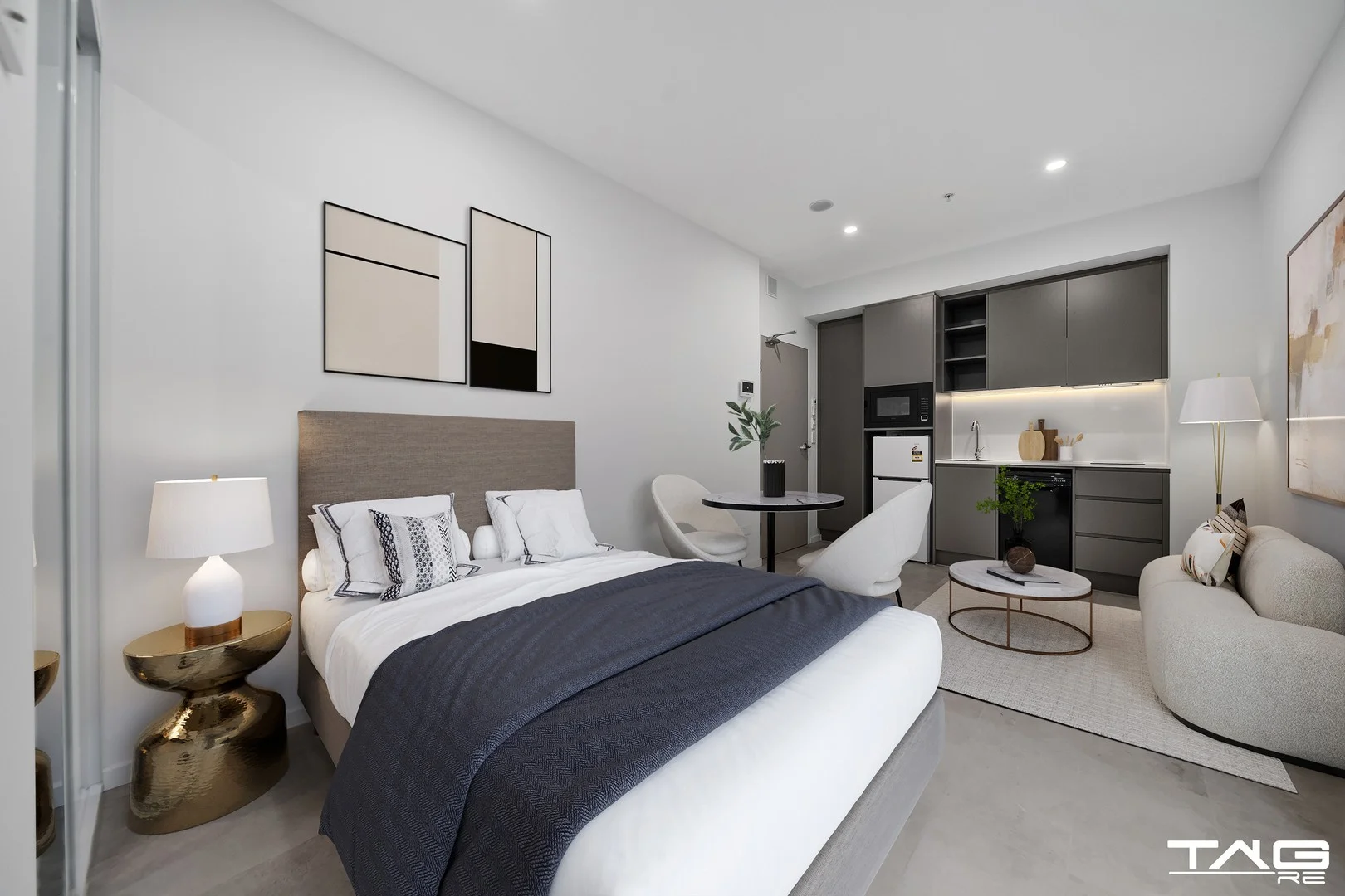 1-28/10 Belinda Place, Mays Hill NSW 2145