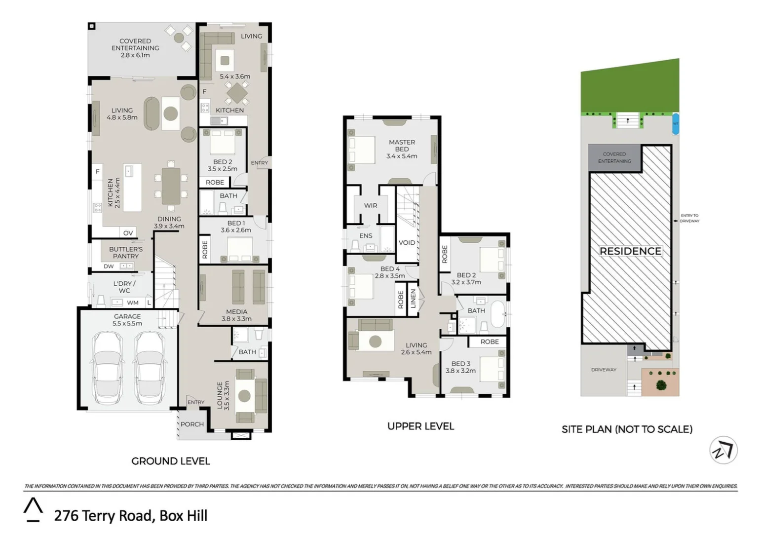 Additional image 15 of 276 Terry Road, Box Hill NSW 2765
