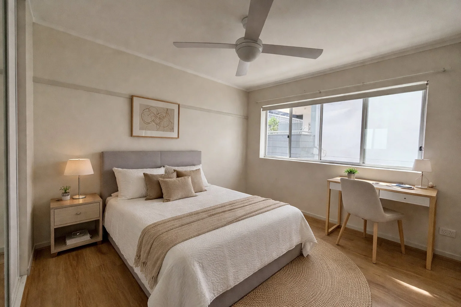Additional image 7 of 206/19 Masters Street, Newstead QLD 4006