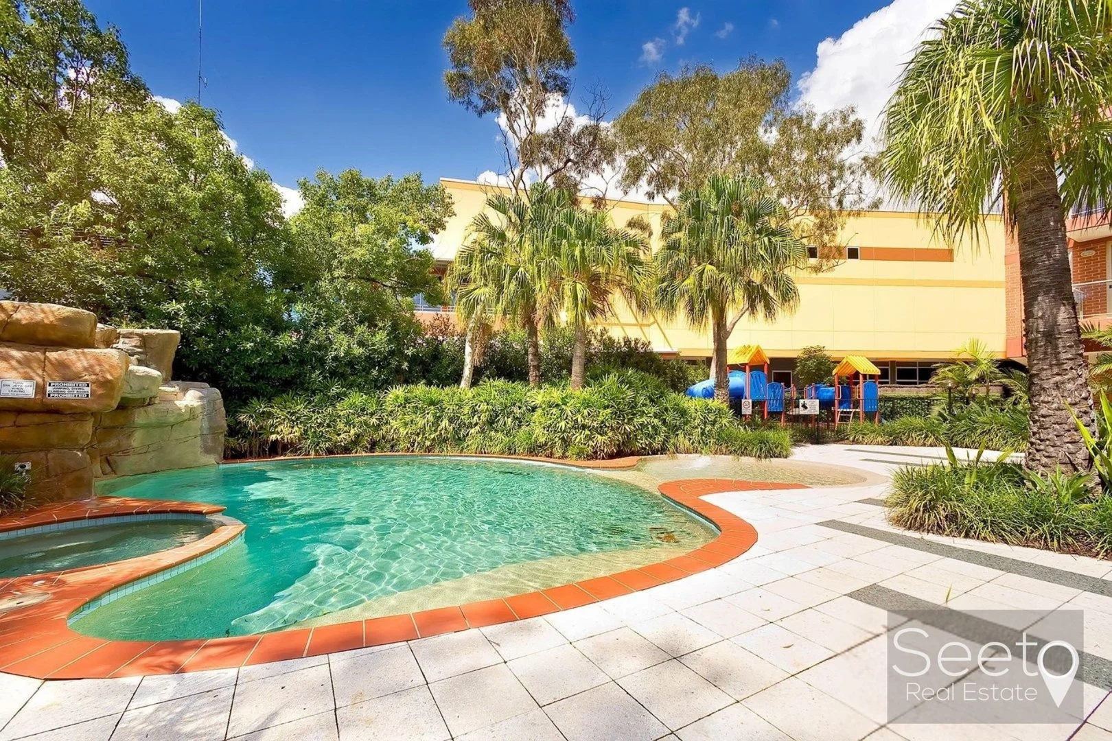 Additional image 7 of 81/14-16 Station Street, Homebush NSW 2140