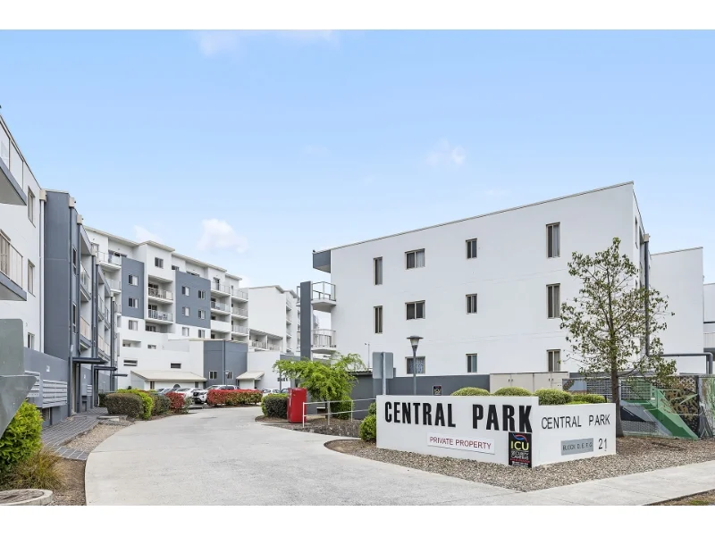 60G/21 Beissel Street, Belconnen ACT 2617