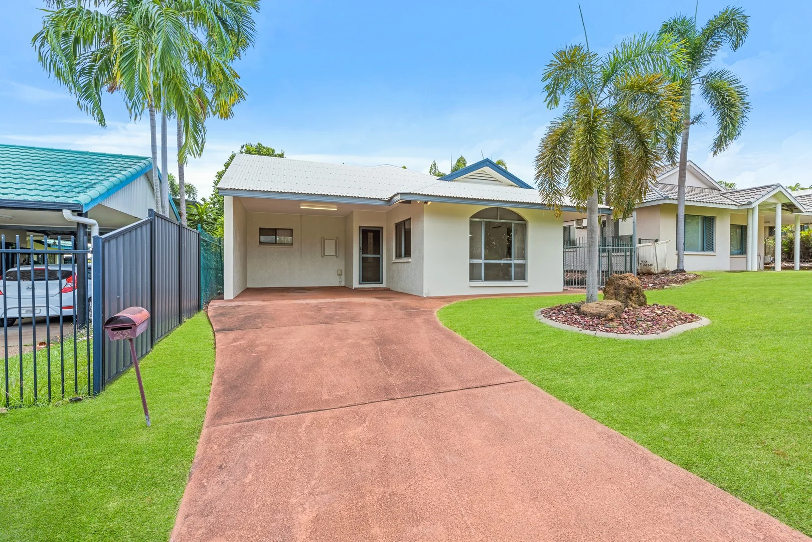32 Whitington Circuit, Gunn NT 0832