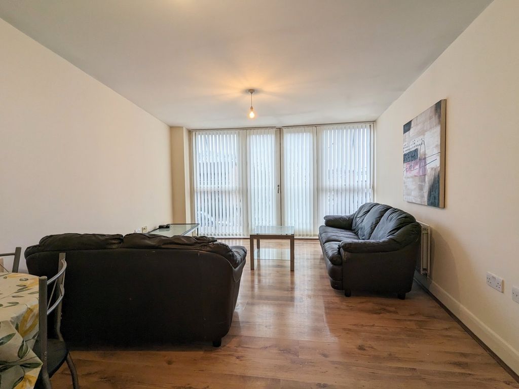 Additional image 5 of 2 bed flat to rentLee Bank Middleway, Birmingham, West Midlands B15